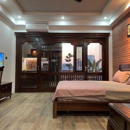 דירות האנוי Eco Nest מראה חיצוני תמונה