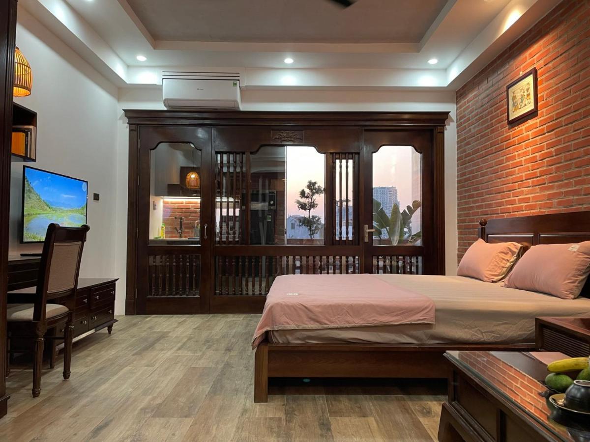 דירות האנוי Eco Nest מראה חיצוני תמונה