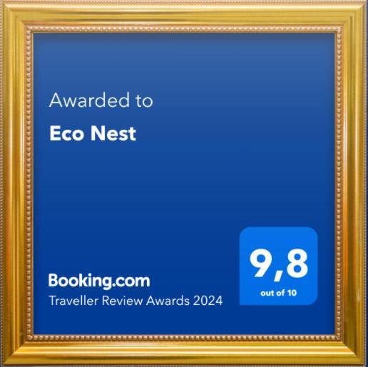 דירות האנוי Eco Nest מראה חיצוני תמונה